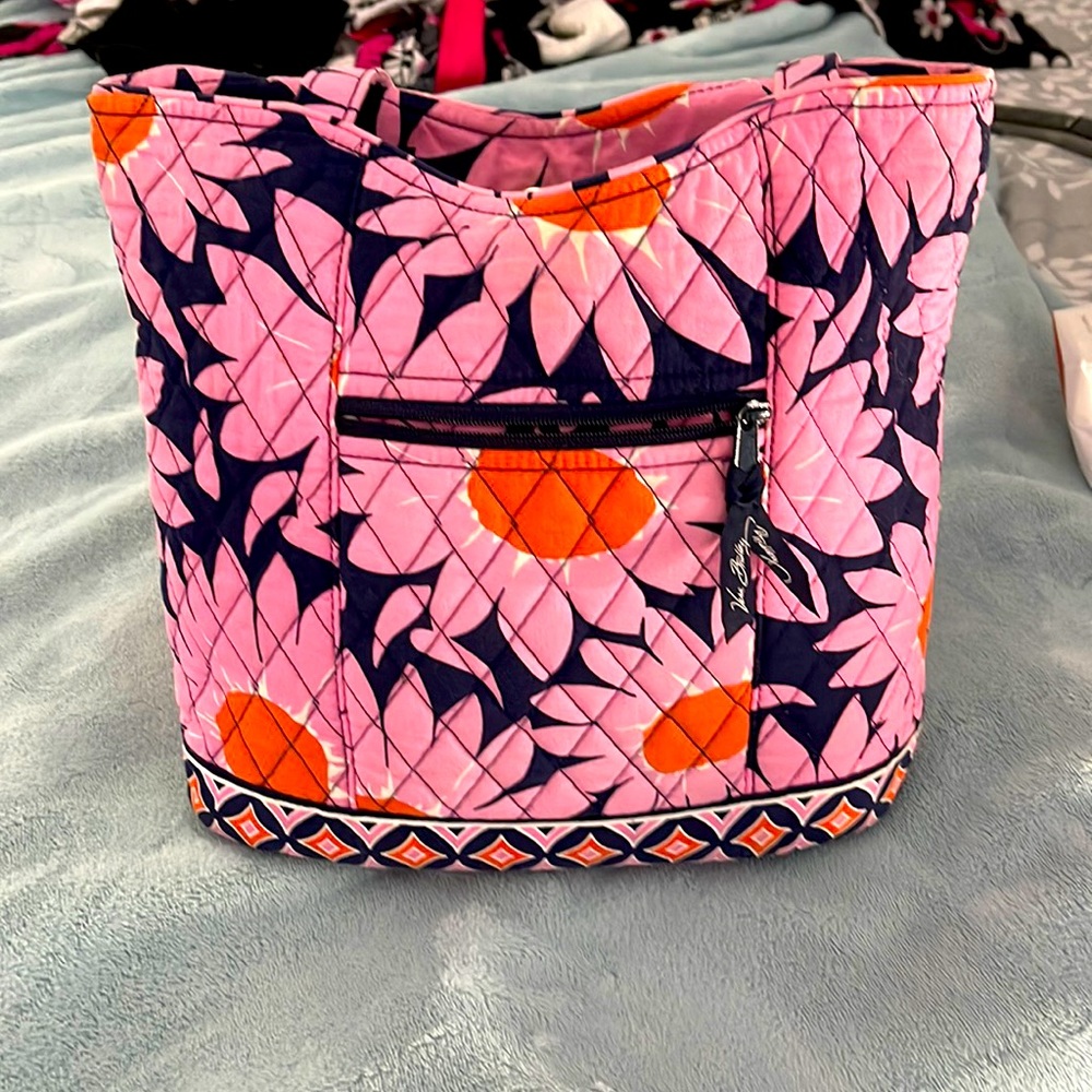 Daisy Vera Bradley